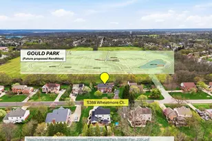 5388 Wheatmore Ct, Mason, OH 45040 - Photo 3