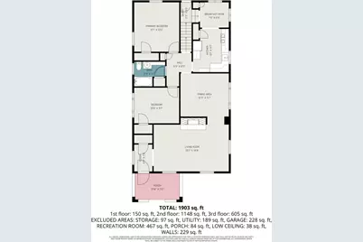 1114 Benz Avenue, Cincinnati, OH 45238 - Photo 27