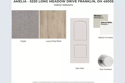 5220 Long Meadow Drive, Middletown, OH 45005 - Photo 3