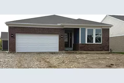 5220 Long Meadow Drive, Middletown, OH 45005 - Photo 1