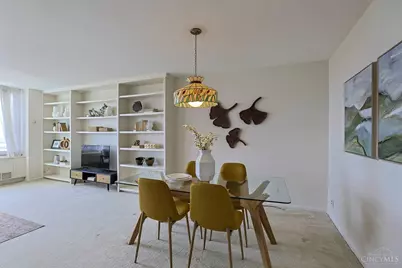 2401 Ingleside Avenue #7A, Cincinnati, OH 45206 - Photo 9