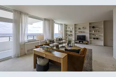 2401 Ingleside Avenue #7A, Cincinnati, OH 45206 - Photo 5