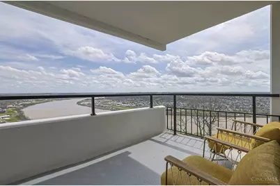 2401 Ingleside Avenue #7A, Cincinnati, OH 45206 - Photo 21