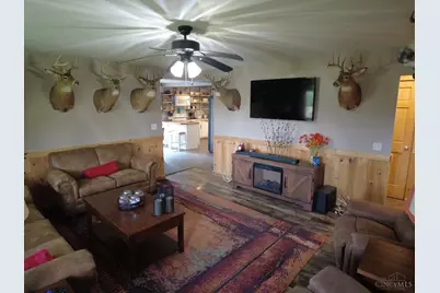 7583 Blue Creek Road, Jefferson Twp, OH 45684 - Photo 5