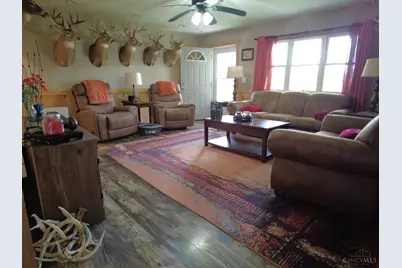 7583 Blue Creek Road, Jefferson Twp, OH 45684 - Photo 7