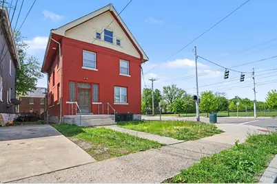 1601 Dexter Avenue, Cincinnati, OH 45206 - Photo 1