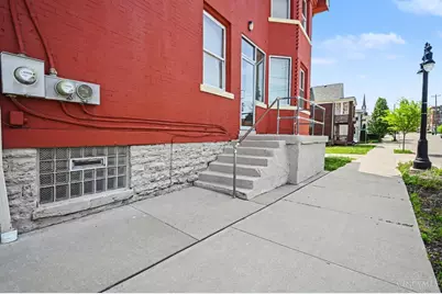 1601 Dexter Avenue, Cincinnati, OH 45206 - Photo 3