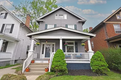 3118 Minot Avenue, Cincinnati, OH 45209 - Photo 1