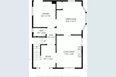 3118 Minot Avenue, Cincinnati, OH 45209 - Photo 51