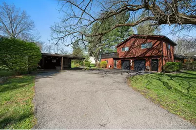 8135 Creek Woods Place, Maineville, OH 45039 - Photo 3