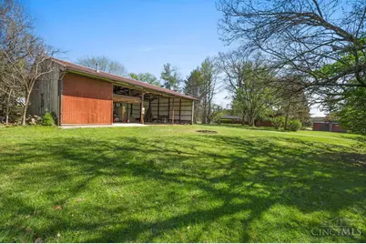 8135 Creek Woods Place, Maineville, OH 45039 - Photo 43