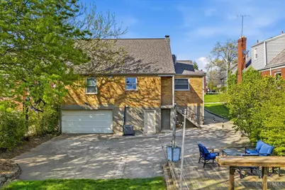 4407 Raceview Avenue, Green Township, OH 45211 - Photo 43