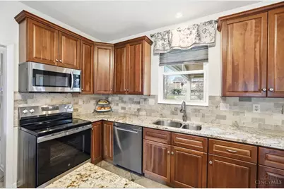 3671 Prostaff Court, Mason, OH 45040 - Photo 13