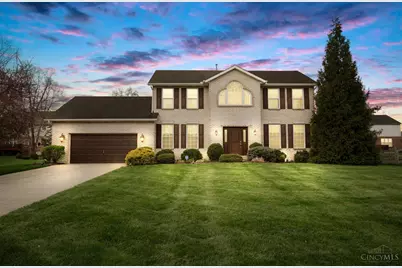 3671 Prostaff Court, Mason, OH 45040 - Photo 1