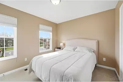 3671 Prostaff Court, Mason, OH 45040 - Photo 41