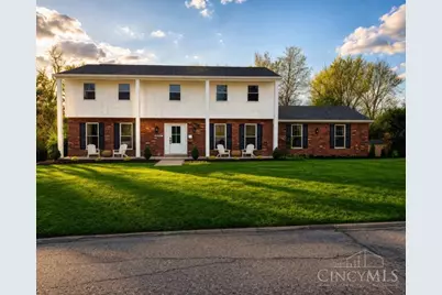 3543 Rackacres Drive, Green Township, OH 45211 - Photo 1