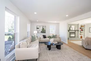 3543 Rackacres Dr, Green Township, OH 45211 - Photo 3