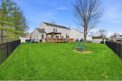 2333 Queensway Drive, Miamisburg, OH 45342 - Photo 37