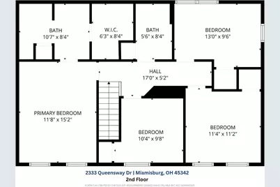 2333 Queensway Drive, Miamisburg, OH 45342 - Photo 41