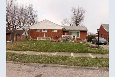1711 Ruskin Road, Dayton, OH 45406 - Photo 1