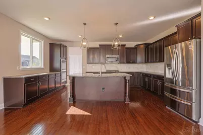 5598 Kingham Way, Liberty Township, OH 45044 - Photo 15