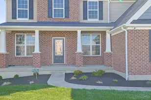 5598 Kingham Way, Liberty Township, OH 45044 - Photo 5