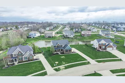 5598 Kingham Way, Liberty Township, OH 45044 - Photo 59