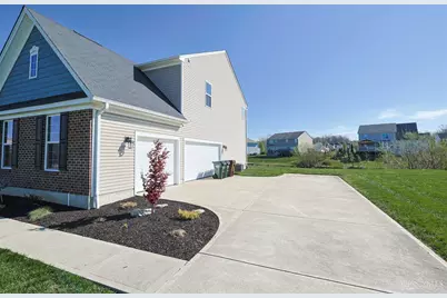 5598 Kingham Way, Liberty Township, OH 45044 - Photo 57