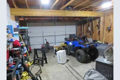 6942 Mountain View Drive, Paint Township, OH 45133 - Photo 33