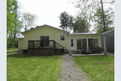6942 Mountain View Drive, Paint Township, OH 45133 - Photo 35