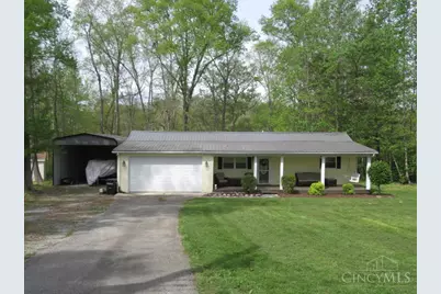 6942 Mountain View Drive, Paint Township, OH 45133 - Photo 3