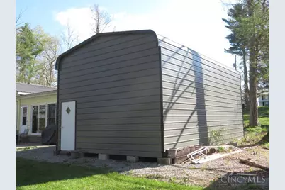 6942 Mountain View Drive, Paint Township, OH 45133 - Photo 11