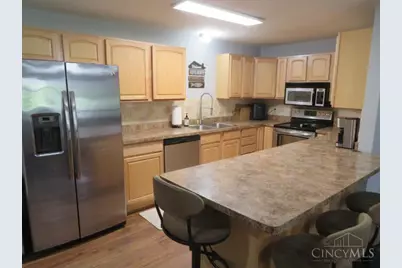 6942 Mountain View Drive, Paint Township, OH 45133 - Photo 13