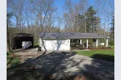 6942 Mountain View Drive, Paint Township, OH 45133 - Photo 5