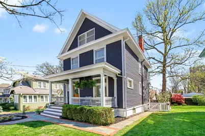 3522 Vista Avenue, Cincinnati, OH 45208 - Photo 1