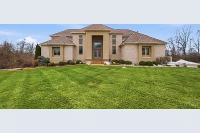 7545 Deer Path Court, Springboro, OH 45066 - Photo 1