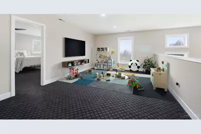 7545 Deer Path Court, Springboro, OH 45066 - Photo 41