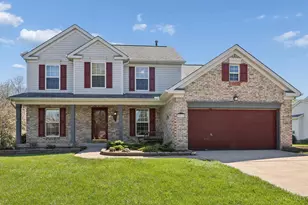 5516 Lakeside Dr, Fairfield, OH 45014 - Photo 1