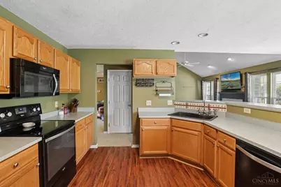 5516 Lakeside Drive, Fairfield, OH 45014 - Photo 15