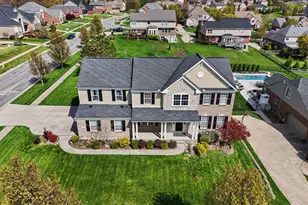 7277 Susan Springs Dr, West Chester, OH 45069 - Photo 25