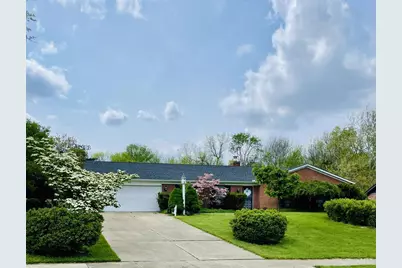 812 White Oak Drive, Oxford, OH 45056 - Photo 3