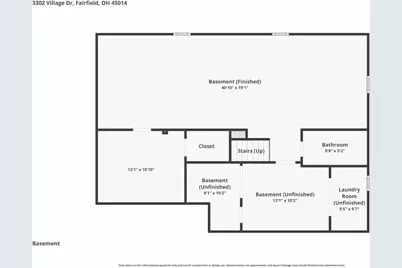 3302 Village Drive, Fairfield, OH 45014 - Photo 35