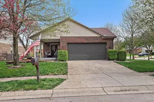 3302 Village Dr, Fairfield, OH 45014 - Photo 33