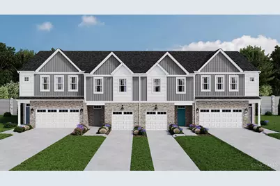 2759 Forest Haven Drive #43, Middletown, OH 45044 - Photo 1