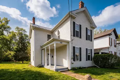 102 Hazen Avenue, Morrow, OH 45152 - Photo 1