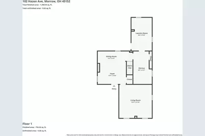 102 Hazen Avenue, Morrow, OH 45152 - Photo 21