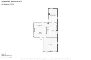 102 Hazen Ave, Morrow, OH 45152 - Photo 21