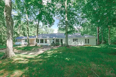 7811 Shawnee Run Road, Indian Hill, OH 45243 - Photo 71