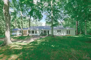 7811 Shawnee Run Rd, Indian Hill, OH 45243 - Photo 71