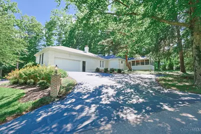 7811 Shawnee Run Road, Indian Hill, OH 45243 - Photo 69